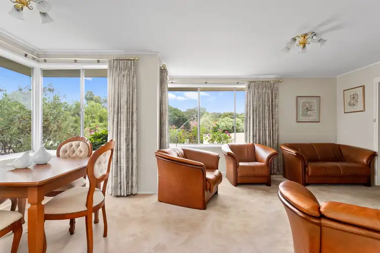Second view of Homely house listing, 2 Endeavour Court, Bundoora VIC 3083