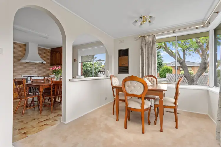 Fifth view of Homely house listing, 2 Endeavour Court, Bundoora VIC 3083