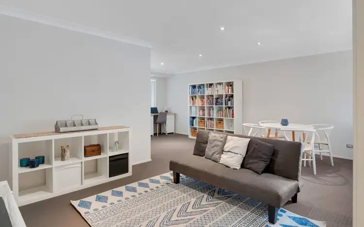 Second view of Homely house listing, 11 Baraba Close, Glenmore Park NSW 2745