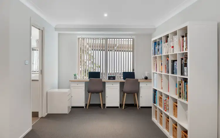Third view of Homely house listing, 11 Baraba Close, Glenmore Park NSW 2745