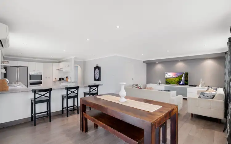 Fifth view of Homely house listing, 11 Baraba Close, Glenmore Park NSW 2745