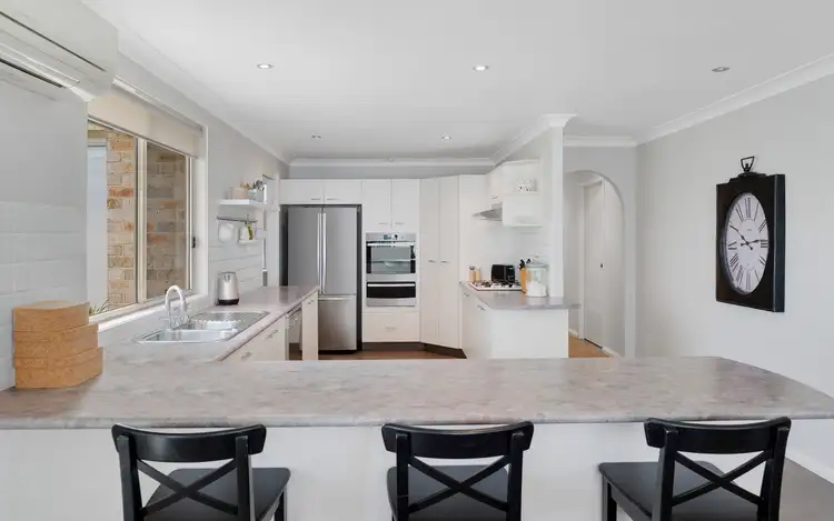 Sixth view of Homely house listing, 11 Baraba Close, Glenmore Park NSW 2745