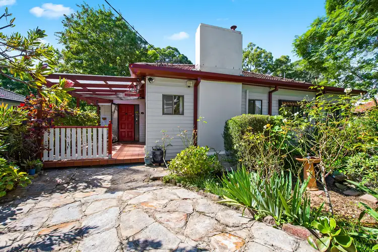 Main view of Homely house listing, 21 Stuart Avenue, Normanhurst NSW 2076