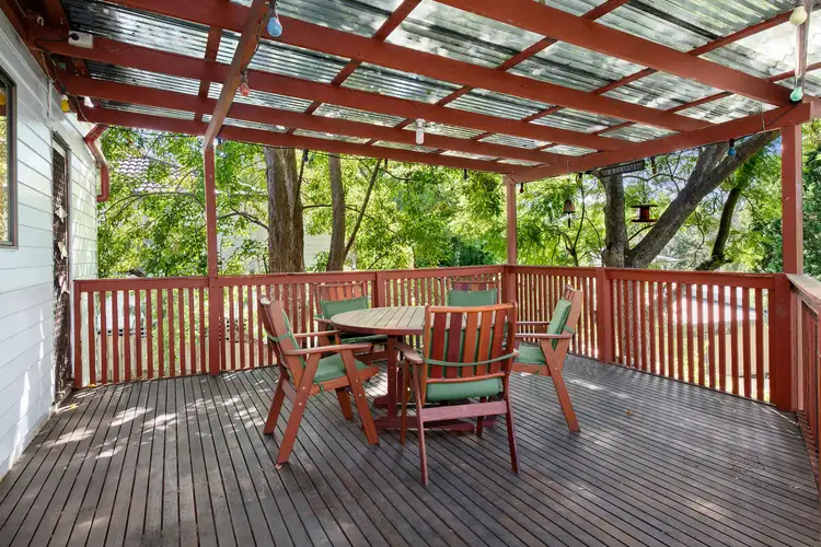 Fourth view of Homely house listing, 21 Stuart Avenue, Normanhurst NSW 2076