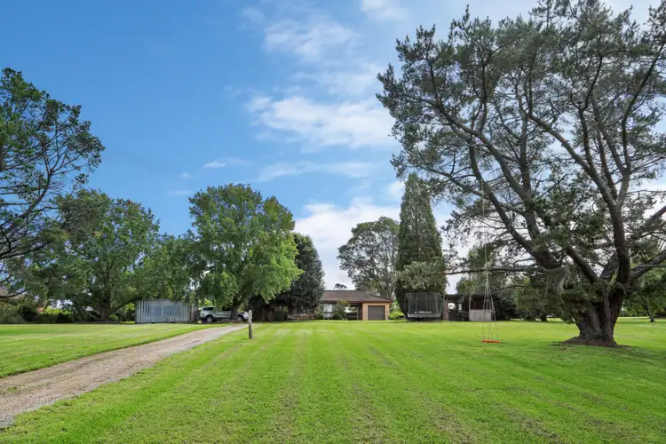 Second view of Homely rural property listing, 23 Boronia Road, Glenorie NSW 2157
