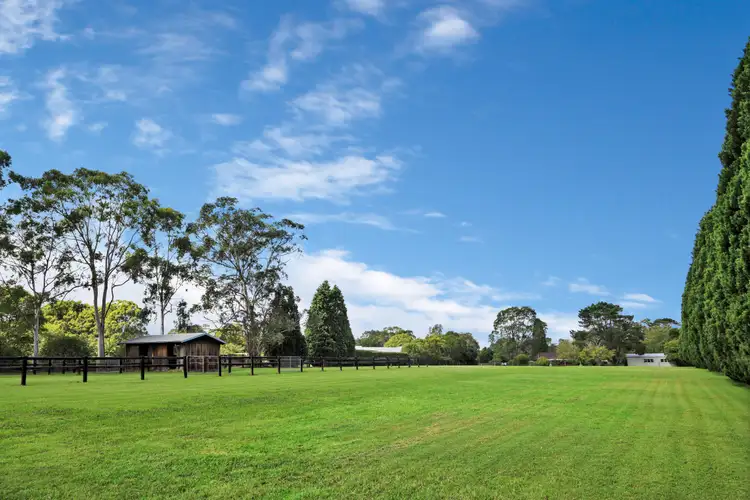 Third view of Homely rural property listing, 23 Boronia Road, Glenorie NSW 2157