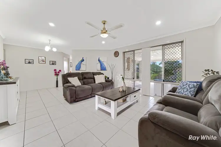Main view of Homely house listing, 12 Endeavour Parade, Eagleby QLD 4207