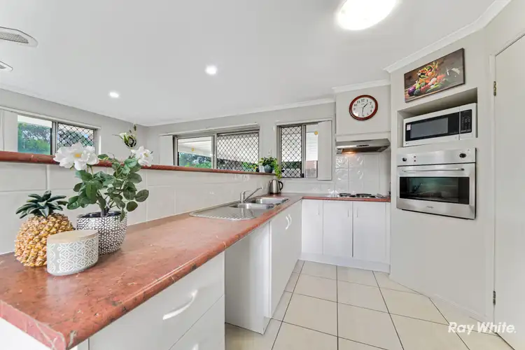 Second view of Homely house listing, 12 Endeavour Parade, Eagleby QLD 4207