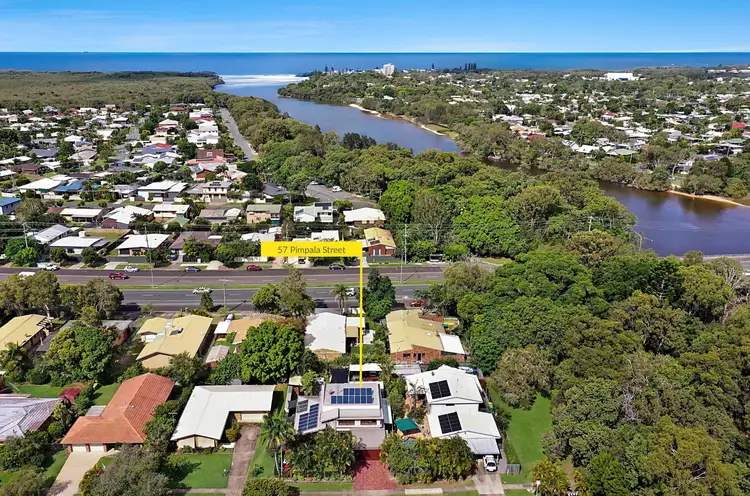 57 Pimpala Street, Wurtulla QLD 4575