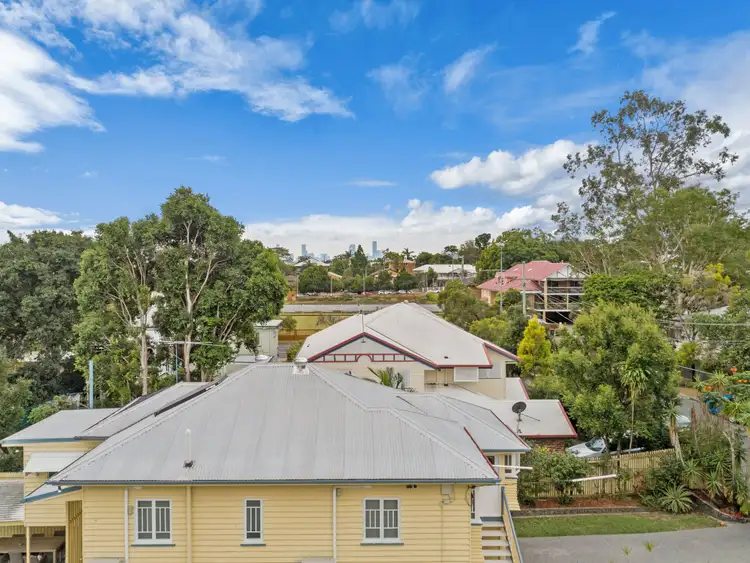 Third view of Homely land listing, 9 Dawson Street, Yeerongpilly QLD 4105