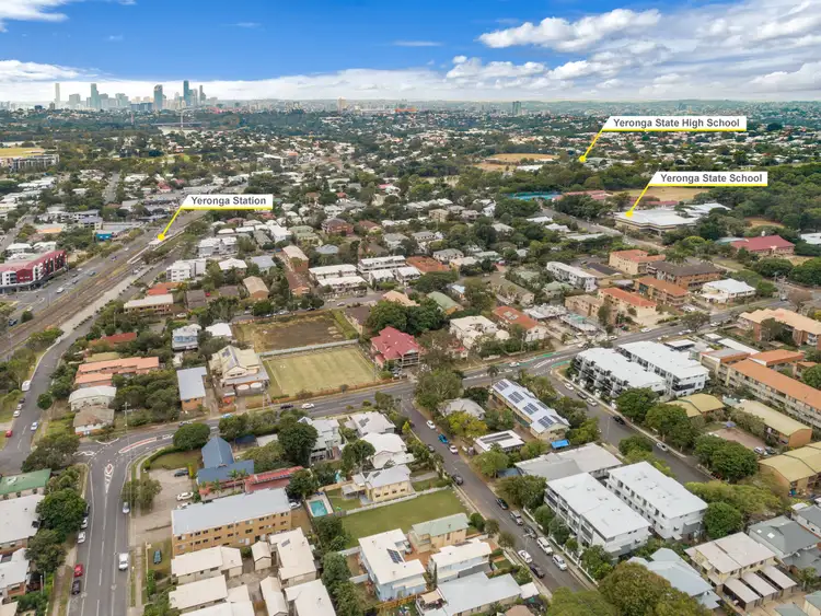 Fourth view of Homely land listing, 9 Dawson Street, Yeerongpilly QLD 4105