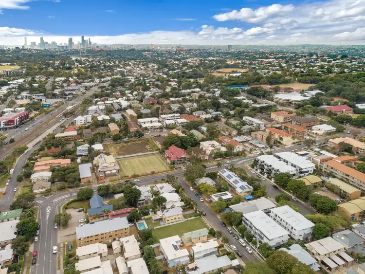 Fifth view of Homely land listing, 9 Dawson Street, Yeerongpilly QLD 4105