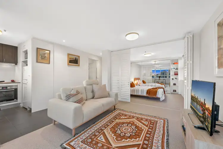 Third view of Homely unit listing, 229/79 Moray Street, New Farm QLD 4005