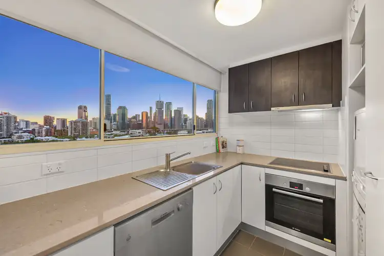 Fourth view of Homely unit listing, 229/79 Moray Street, New Farm QLD 4005
