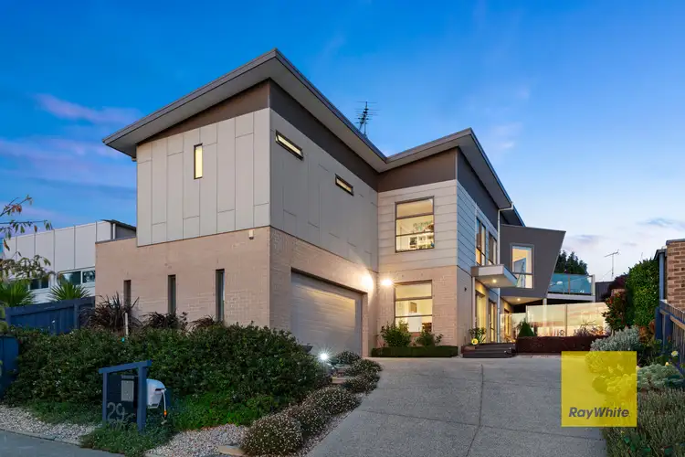 Main view of Homely house listing, 29 Eton Road, Torquay VIC 3228