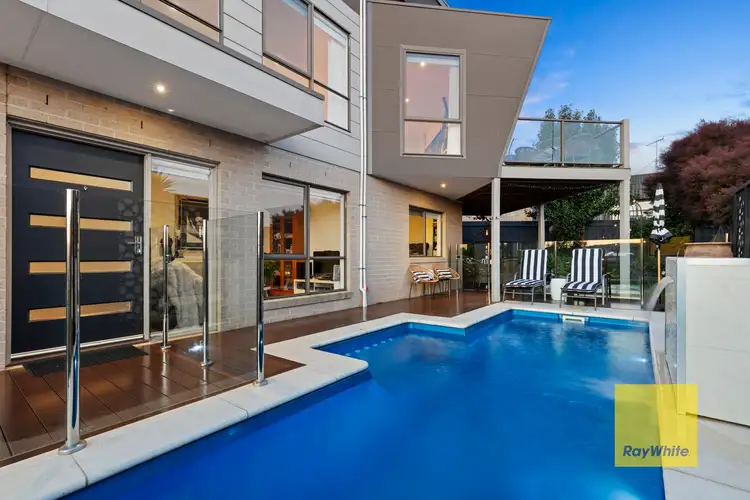 Second view of Homely house listing, 29 Eton Road, Torquay VIC 3228