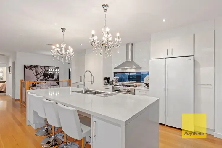 Fourth view of Homely house listing, 29 Eton Road, Torquay VIC 3228