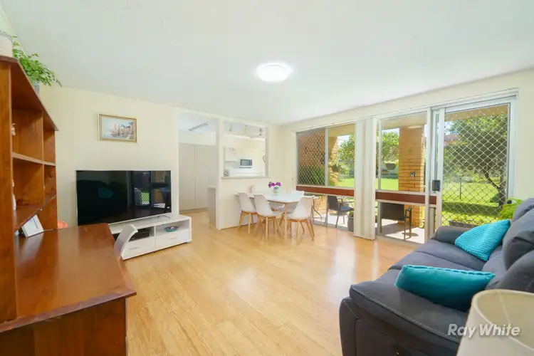 Second view of Homely house listing, 2/20 Newry Street, Urunga NSW 2455