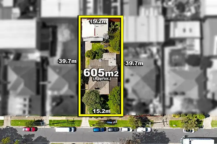 Main view of Homely house listing, 28 Irene Avenue, Coburg North VIC 3058