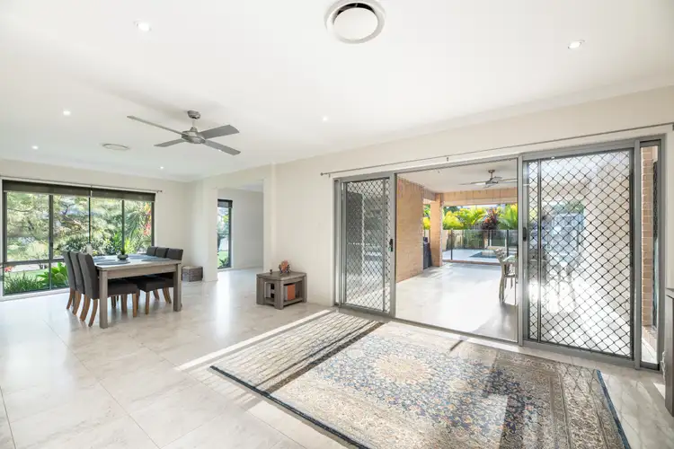 Fifth view of Homely house listing, 1 Poplin Place, Mount Cotton QLD 4165