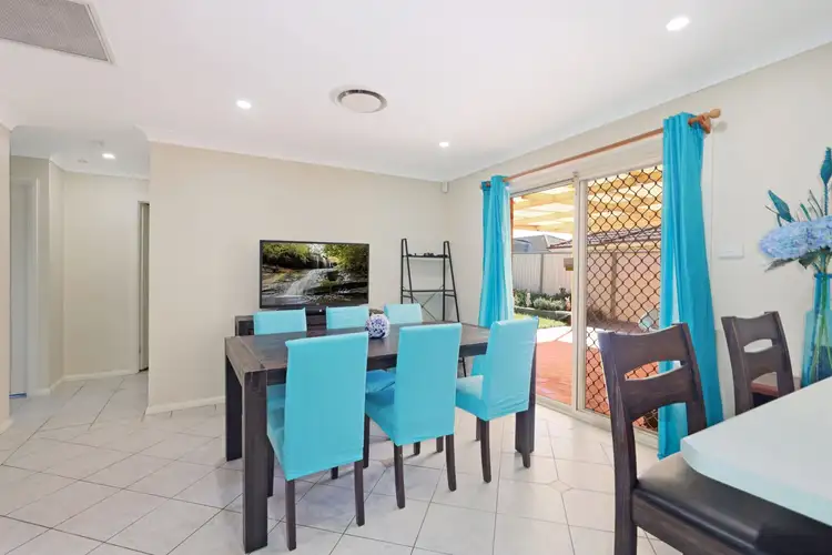 Fourth view of Homely house listing, 15 Wari Avenue, Glenmore Park NSW 2745