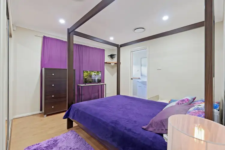 Fifth view of Homely house listing, 15 Wari Avenue, Glenmore Park NSW 2745