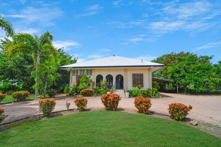103 Black River Road, Black River QLD 4818