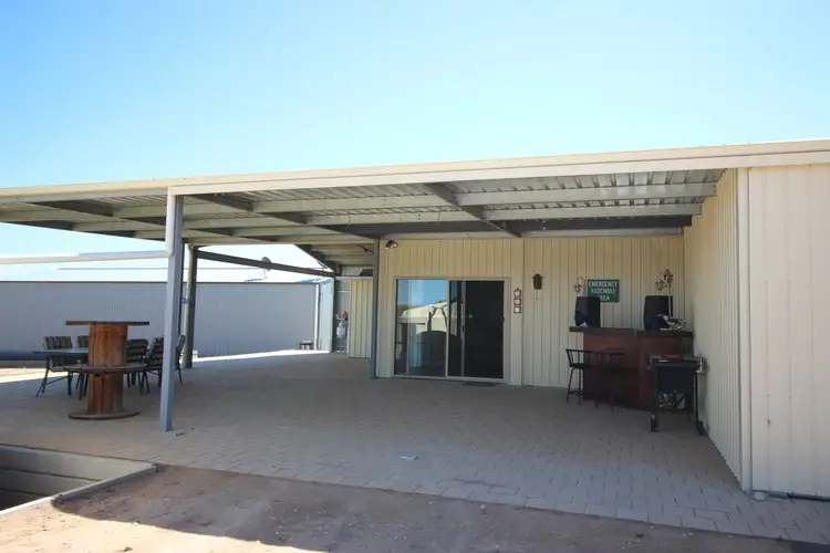 Lot 30 Helbig Drive Ridgeway Private Estate, Murbko SA 5320