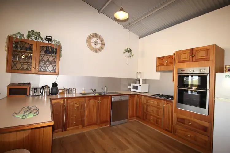 Fourth view of Homely house listing, Lot 30 Helbig Drive Ridgeway Private Estate, Murbko SA 5320