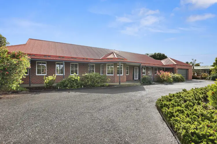 Main view of Homely house listing, 65-67 Archimedes Avenue, Lara VIC 3212