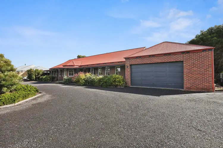 Second view of Homely house listing, 65-67 Archimedes Avenue, Lara VIC 3212