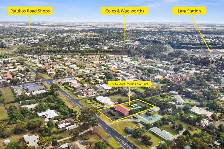 Third view of Homely house listing, 65-67 Archimedes Avenue, Lara VIC 3212