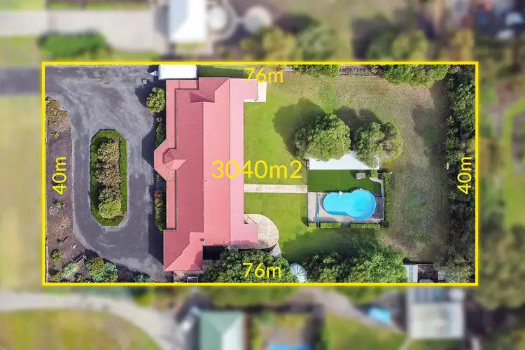 Fourth view of Homely house listing, 65-67 Archimedes Avenue, Lara VIC 3212