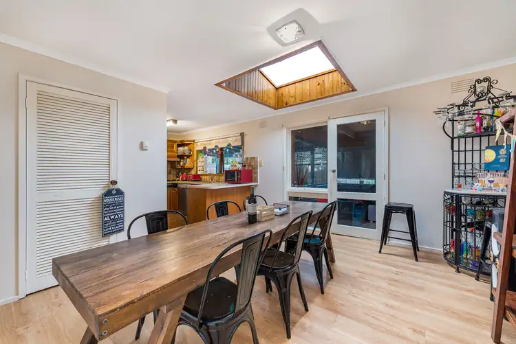 Third view of Homely house listing, 12 Bexsarm Crescent, Rowville VIC 3178