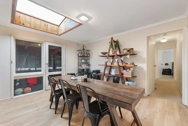 Fourth view of Homely house listing, 12 Bexsarm Crescent, Rowville VIC 3178