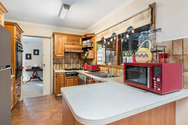 Fifth view of Homely house listing, 12 Bexsarm Crescent, Rowville VIC 3178