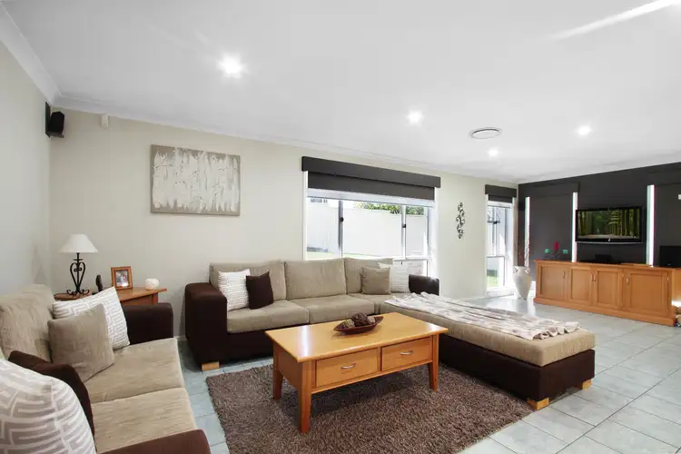 Second view of Homely house listing, 50 Helena Road, Cecil Hills NSW 2171