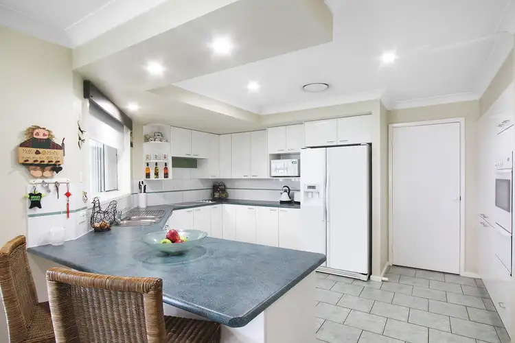 Third view of Homely house listing, 50 Helena Road, Cecil Hills NSW 2171