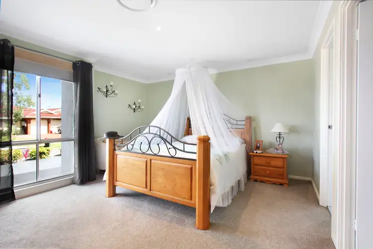 Fourth view of Homely house listing, 50 Helena Road, Cecil Hills NSW 2171