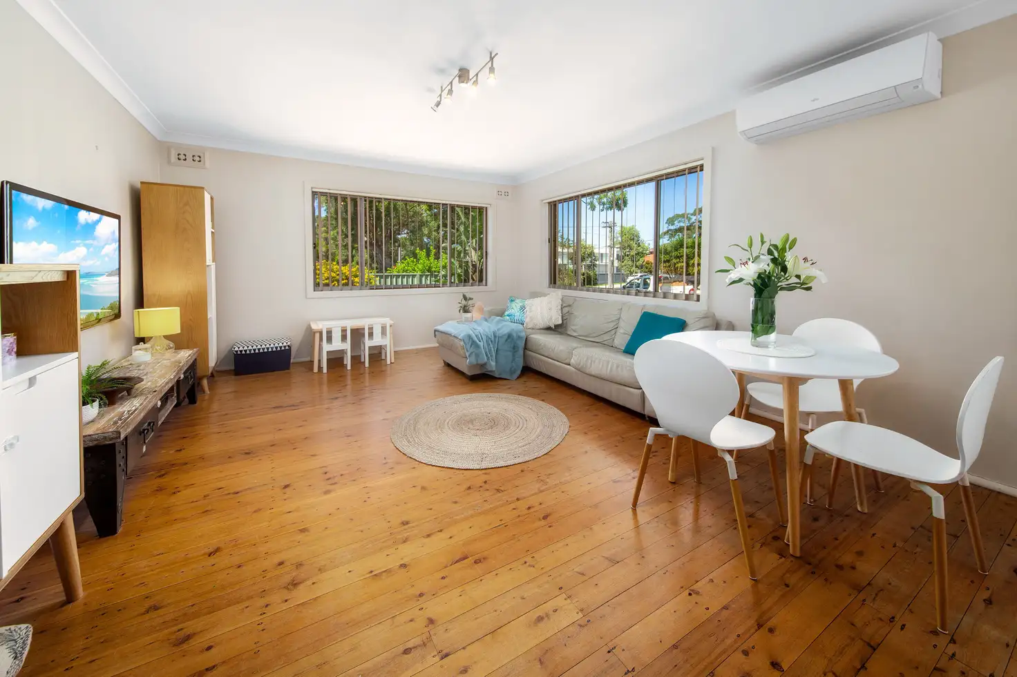 Main view of Homely apartment listing, 1/45 Searl Road, Cronulla NSW 2230