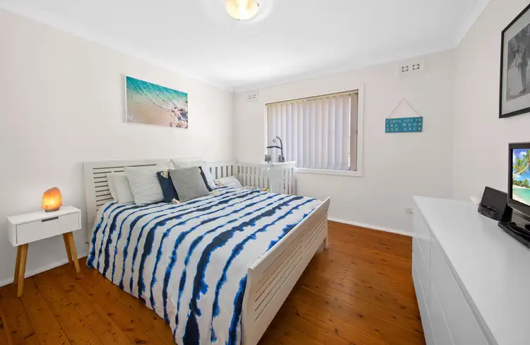 Second view of Homely apartment listing, 1/45 Searl Road, Cronulla NSW 2230