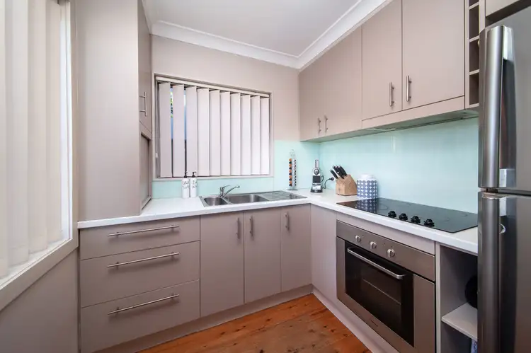 Third view of Homely apartment listing, 1/45 Searl Road, Cronulla NSW 2230