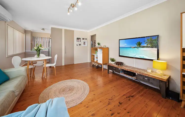 Fourth view of Homely apartment listing, 1/45 Searl Road, Cronulla NSW 2230