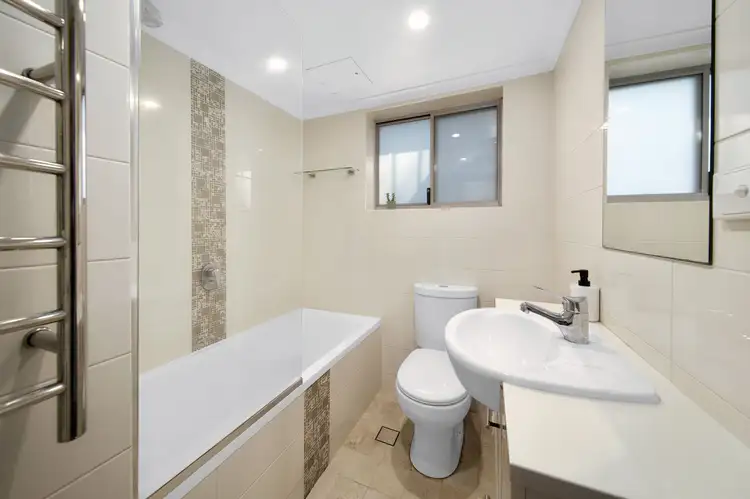 Fifth view of Homely apartment listing, 1/45 Searl Road, Cronulla NSW 2230