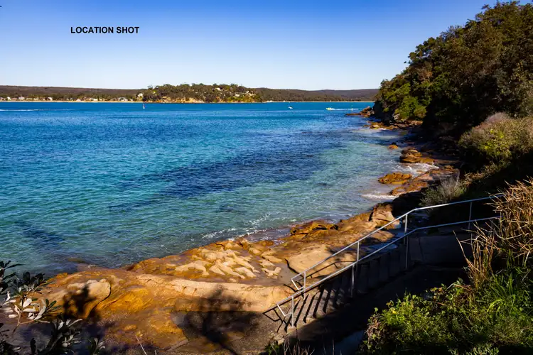 Sixth view of Homely apartment listing, 1/45 Searl Road, Cronulla NSW 2230