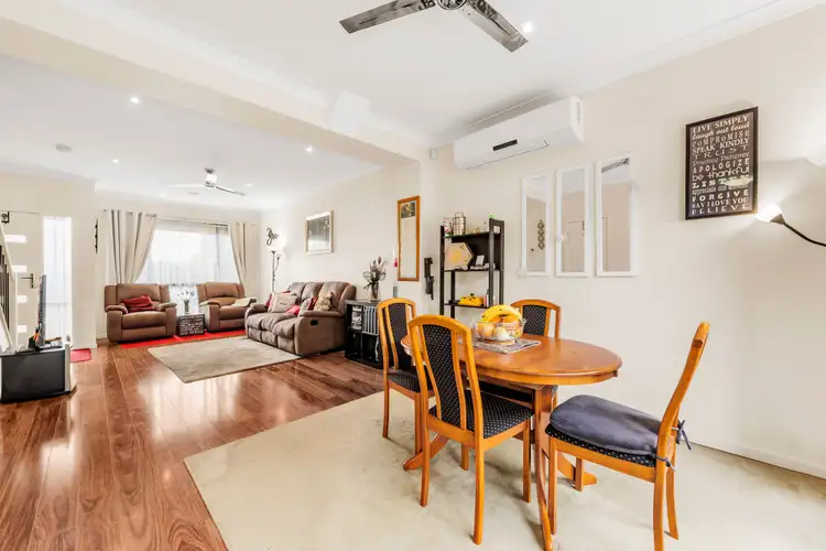 Third view of Homely townhouse listing, 5A Lakeview Avenue, Rowville VIC 3178