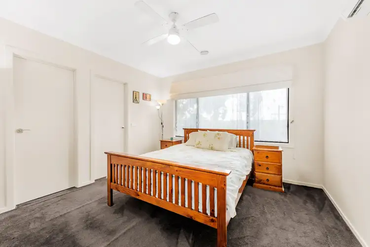 Fourth view of Homely townhouse listing, 5A Lakeview Avenue, Rowville VIC 3178