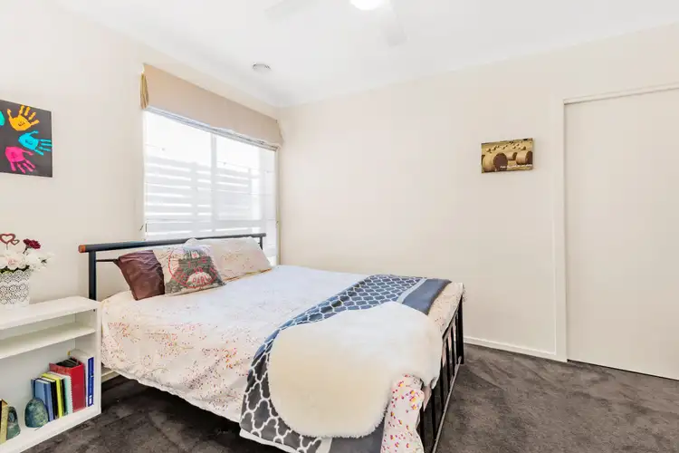 Fifth view of Homely townhouse listing, 5A Lakeview Avenue, Rowville VIC 3178
