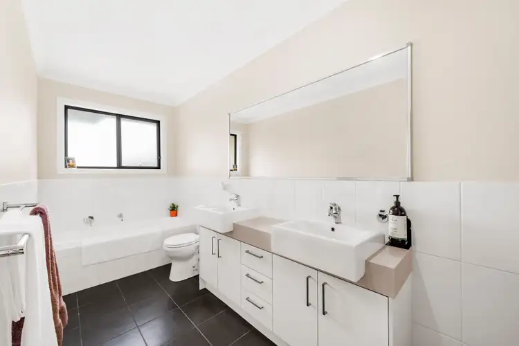 Sixth view of Homely townhouse listing, 5A Lakeview Avenue, Rowville VIC 3178