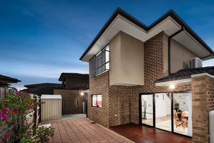 Seventh view of Homely townhouse listing, 5A Lakeview Avenue, Rowville VIC 3178